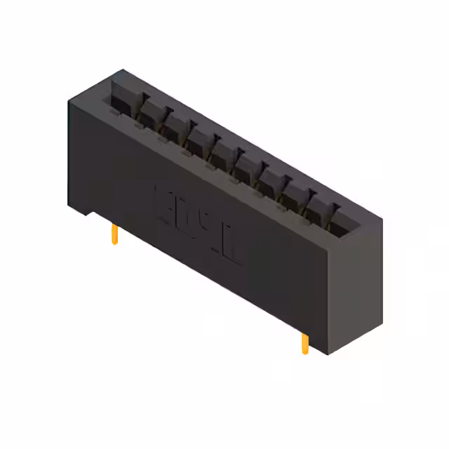 387-018-521-201 EDAC Inc.  Edgeboard Connectors